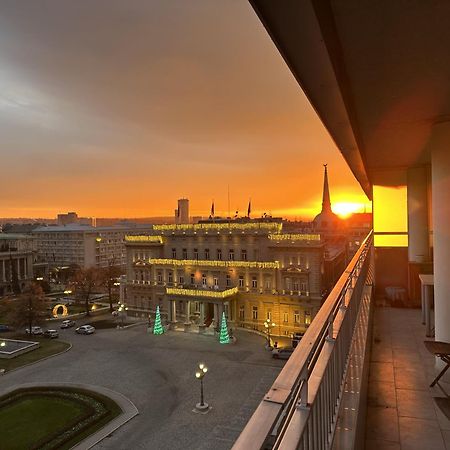Belgrade City Center Exteriér fotografie